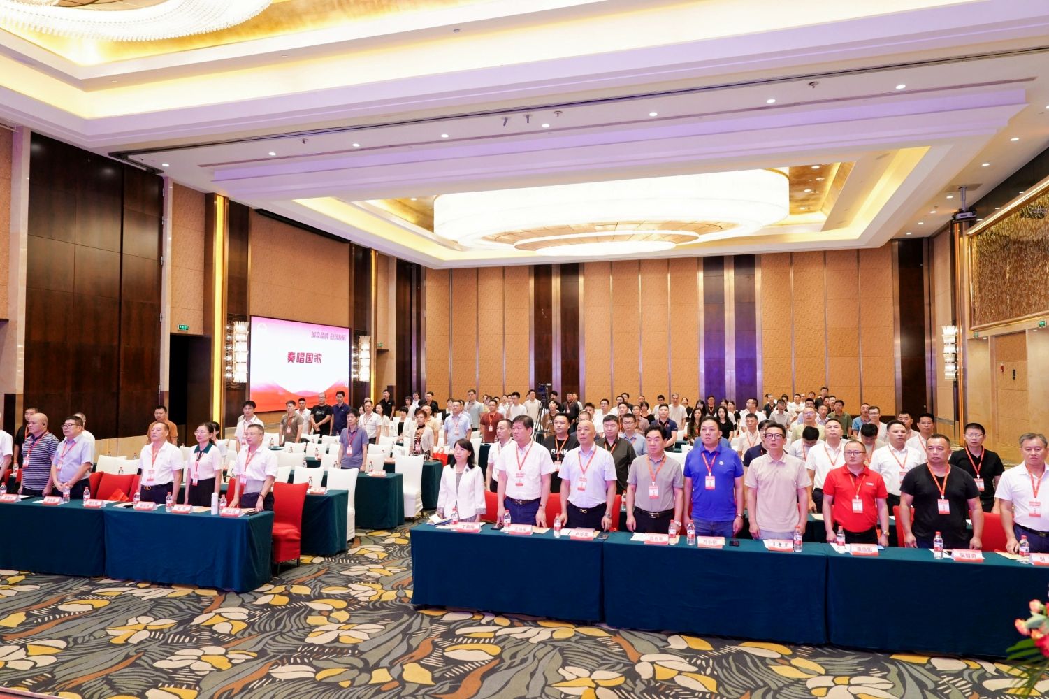 群策群力、邁向新高，解碼福建涂料產(chǎn)業(yè)發(fā)展新路徑!